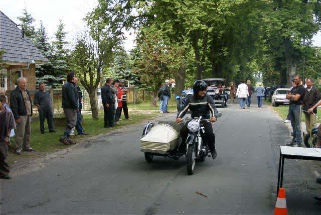 Veranstaltungen 2004