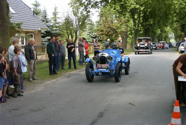 Veranstaltungen 2004