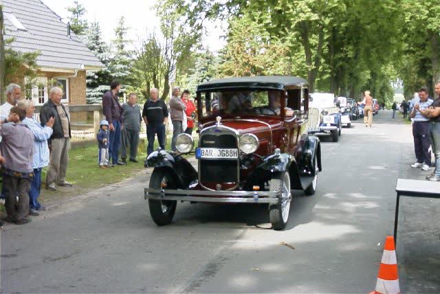 Veranstaltungen 2004