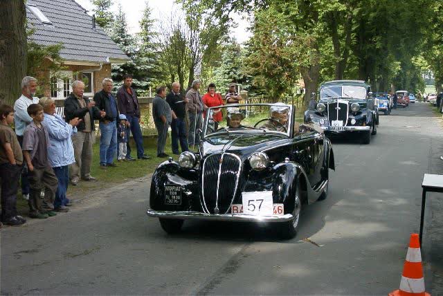 Veranstaltungen 2004