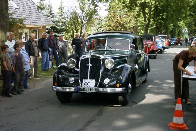 Veranstaltungen 2004