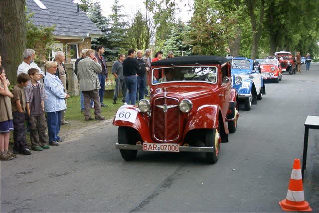 Veranstaltungen 2004