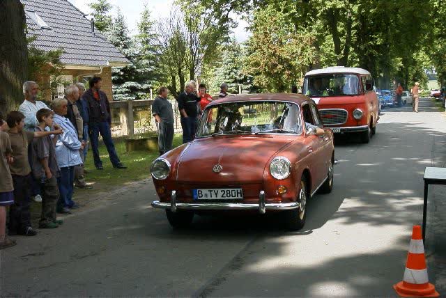 Veranstaltungen 2004