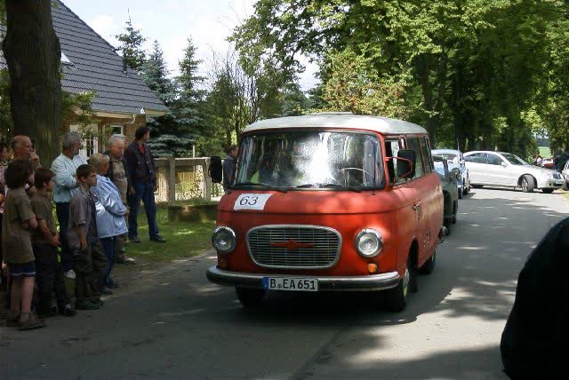 Veranstaltungen 2004