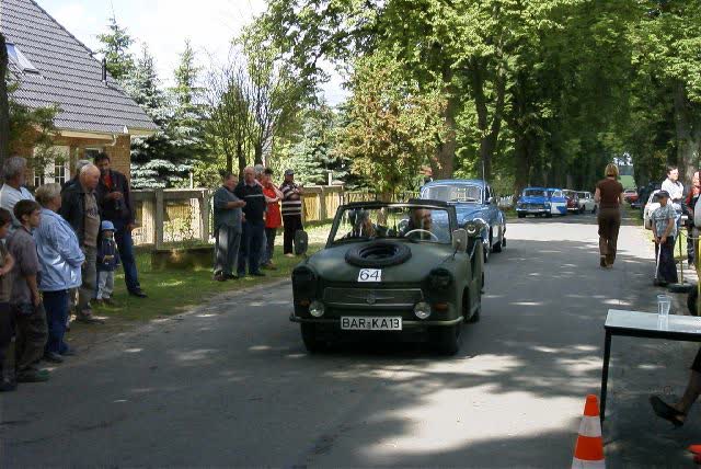 Veranstaltungen 2004