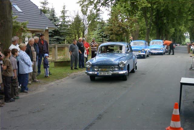 Veranstaltungen 2004