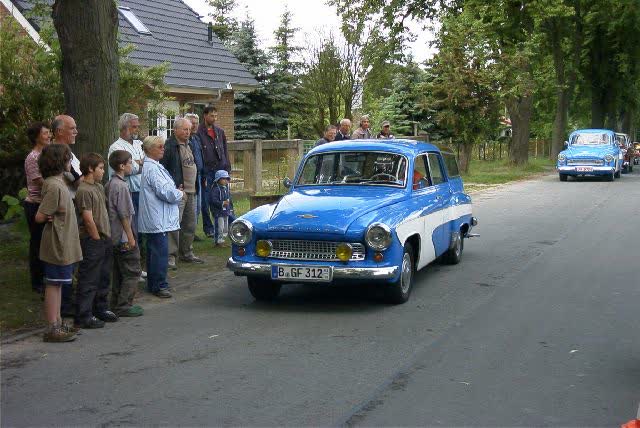 Veranstaltungen 2004