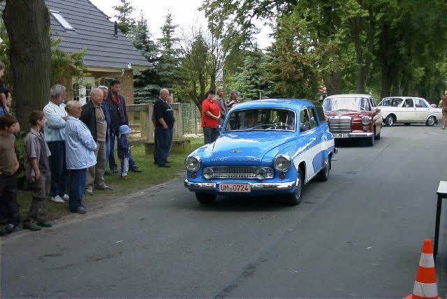 Veranstaltungen 2004