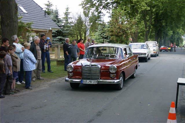 Veranstaltungen 2004