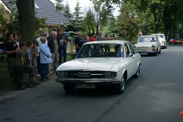 Veranstaltungen 2004