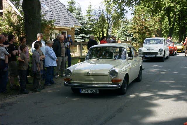 Veranstaltungen 2004