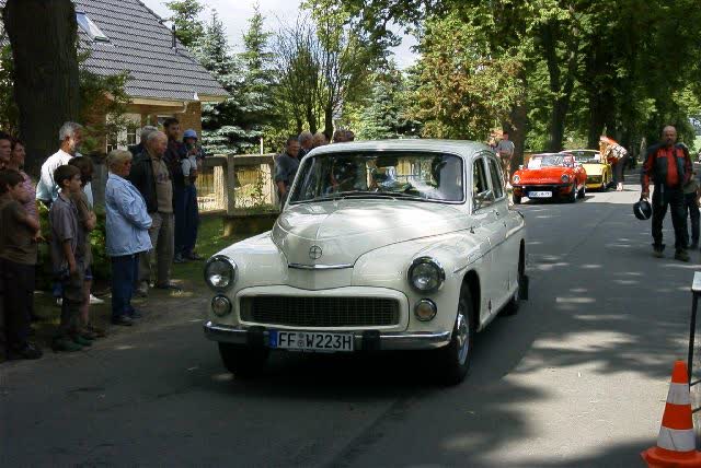 Veranstaltungen 2004