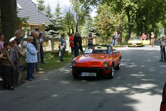 Veranstaltungen 2004