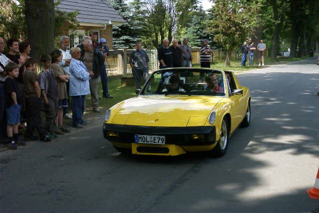 Veranstaltungen 2004