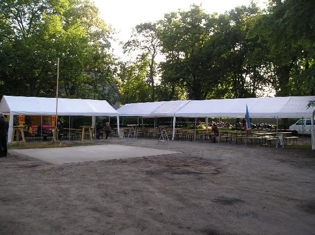Veranstaltungen 2006