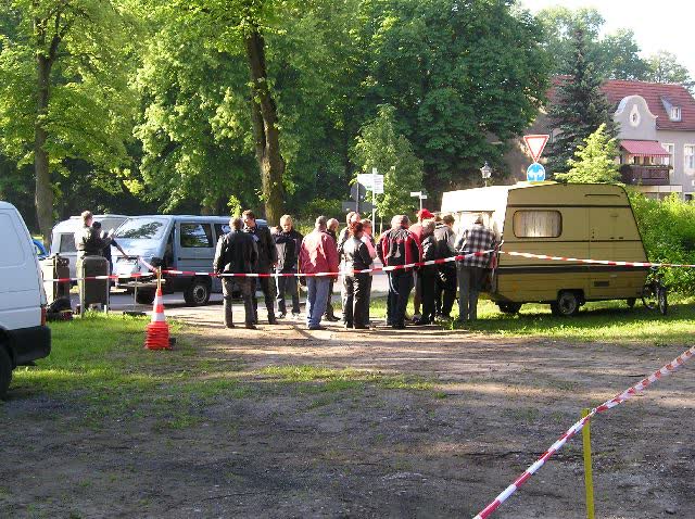 Veranstaltungen 2006