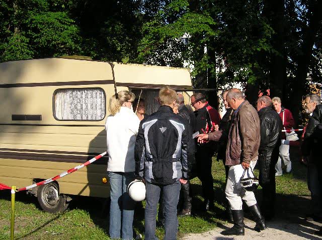Veranstaltungen 2006