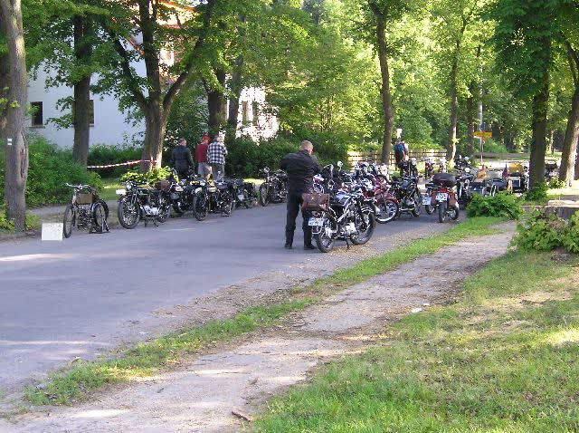 Veranstaltungen 2006