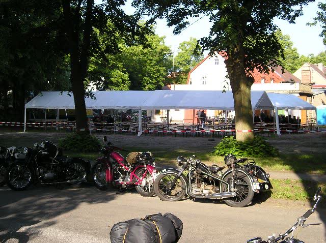 Veranstaltungen 2006