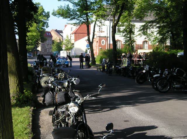 Veranstaltungen 2006