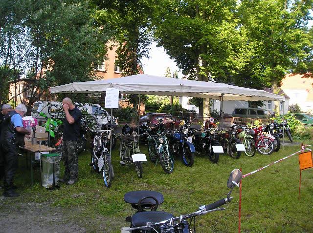 Veranstaltungen 2006