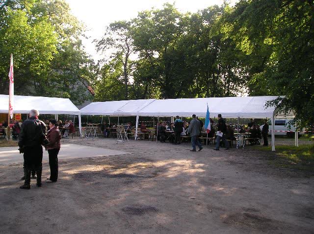 Veranstaltungen 2006