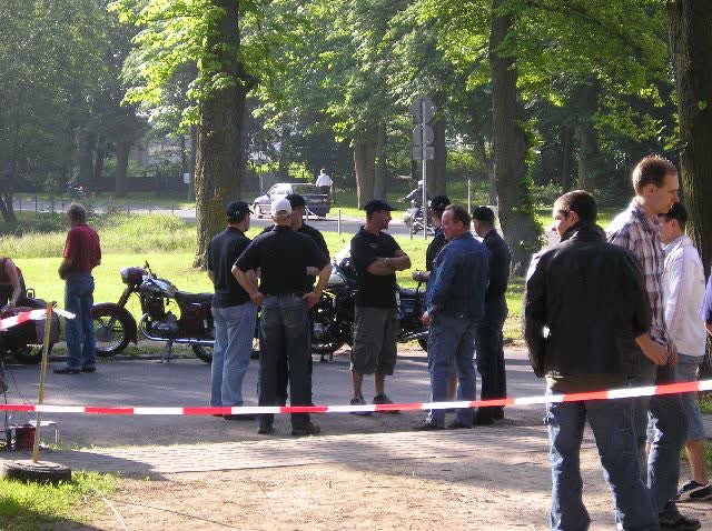 Veranstaltungen 2006
