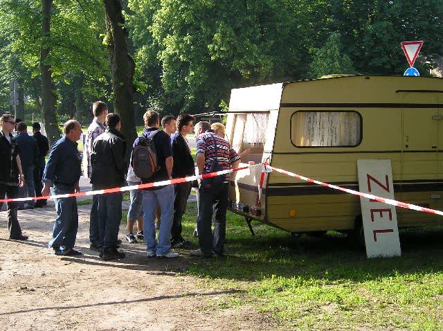 Veranstaltungen 2006