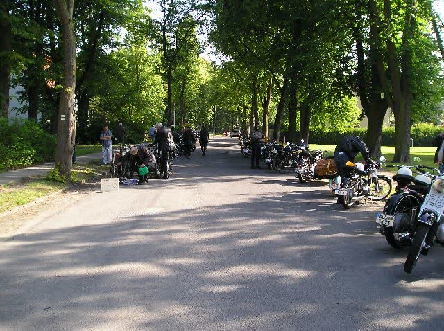 Veranstaltungen 2006