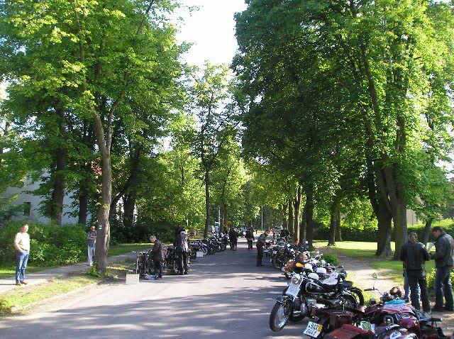 Veranstaltungen 2006