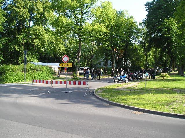 Veranstaltungen 2006