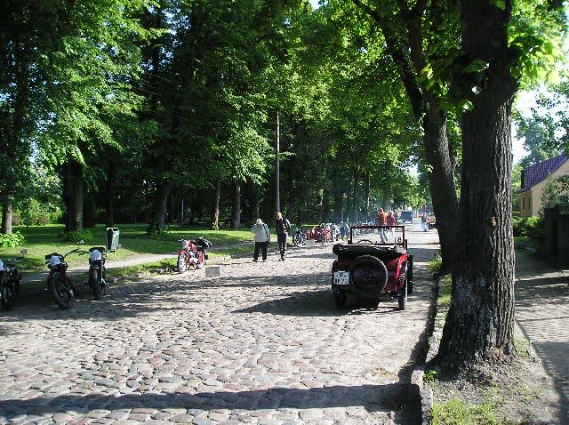 Veranstaltungen 2006