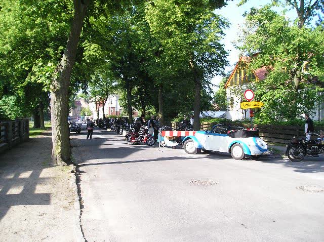 Veranstaltungen 2006