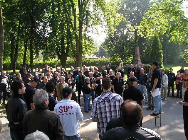 Veranstaltungen 2006
