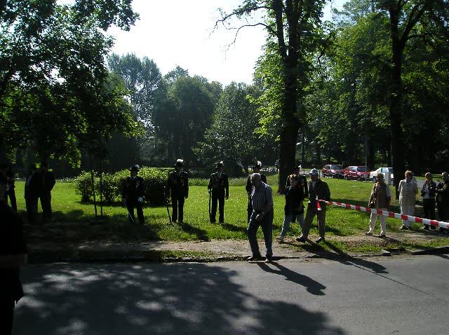 Veranstaltungen 2006
