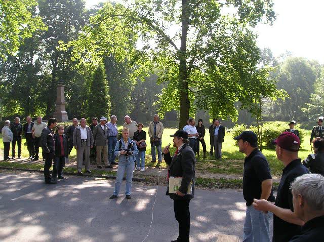 Veranstaltungen 2006