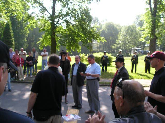 Veranstaltungen 2006