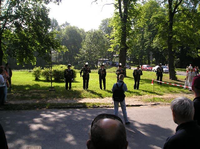Veranstaltungen 2006