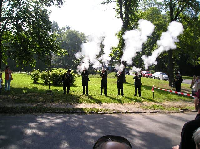 Veranstaltungen 2006