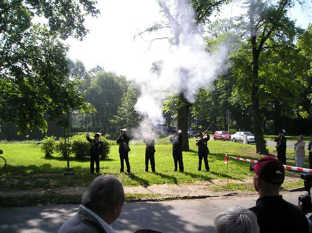 Veranstaltungen 2006