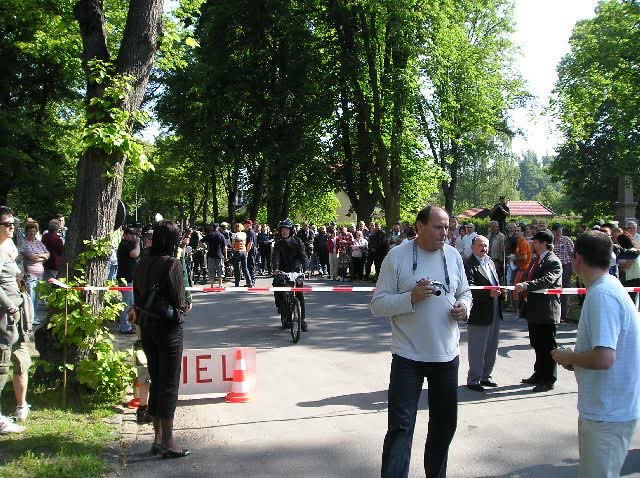 Veranstaltungen 2006