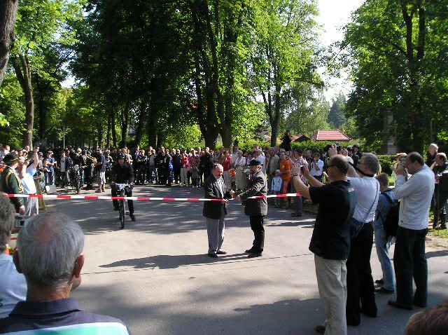 Veranstaltungen 2006