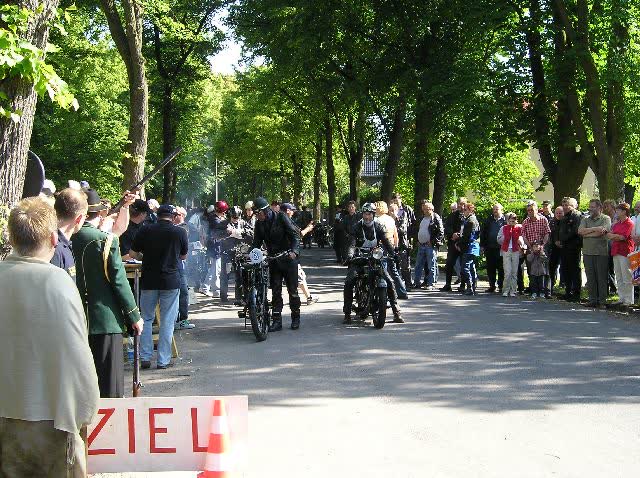 Veranstaltungen 2006