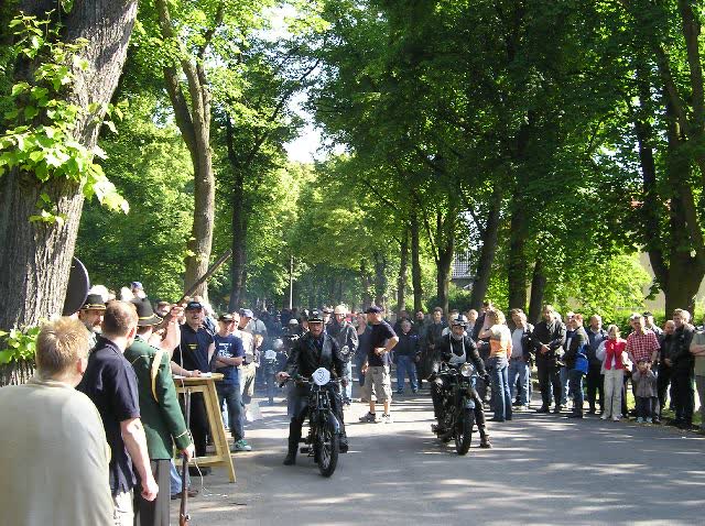 Veranstaltungen 2006