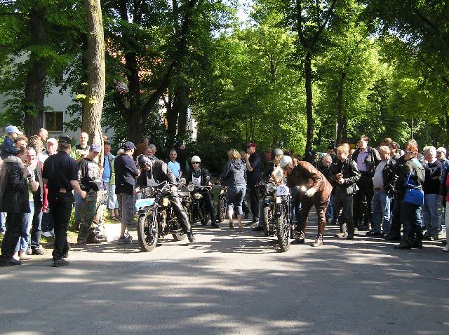 Veranstaltungen 2006