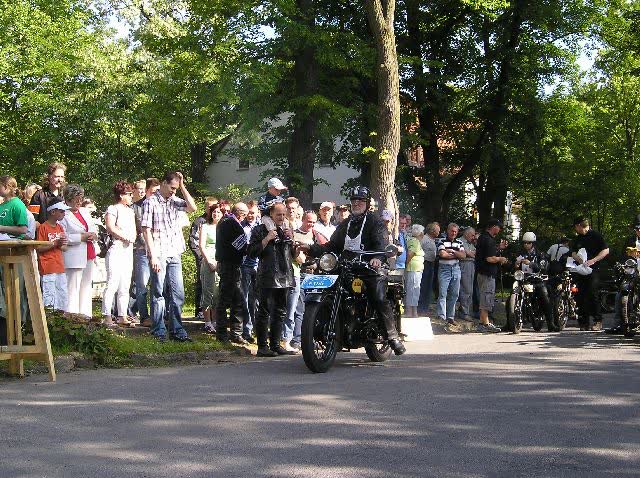 Veranstaltungen 2006
