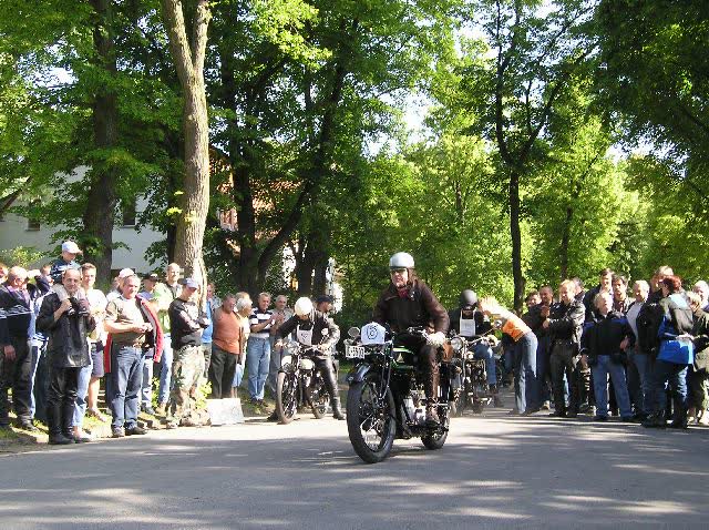 Veranstaltungen 2006