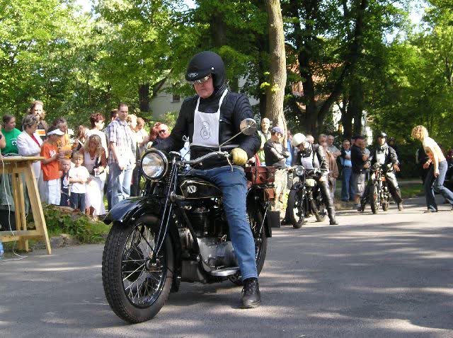 Veranstaltungen 2006