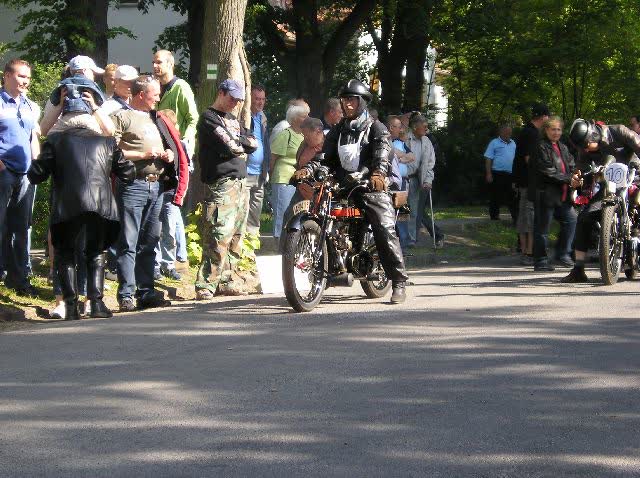 Veranstaltungen 2006