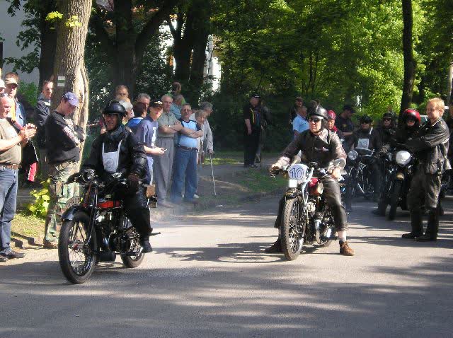 Veranstaltungen 2006